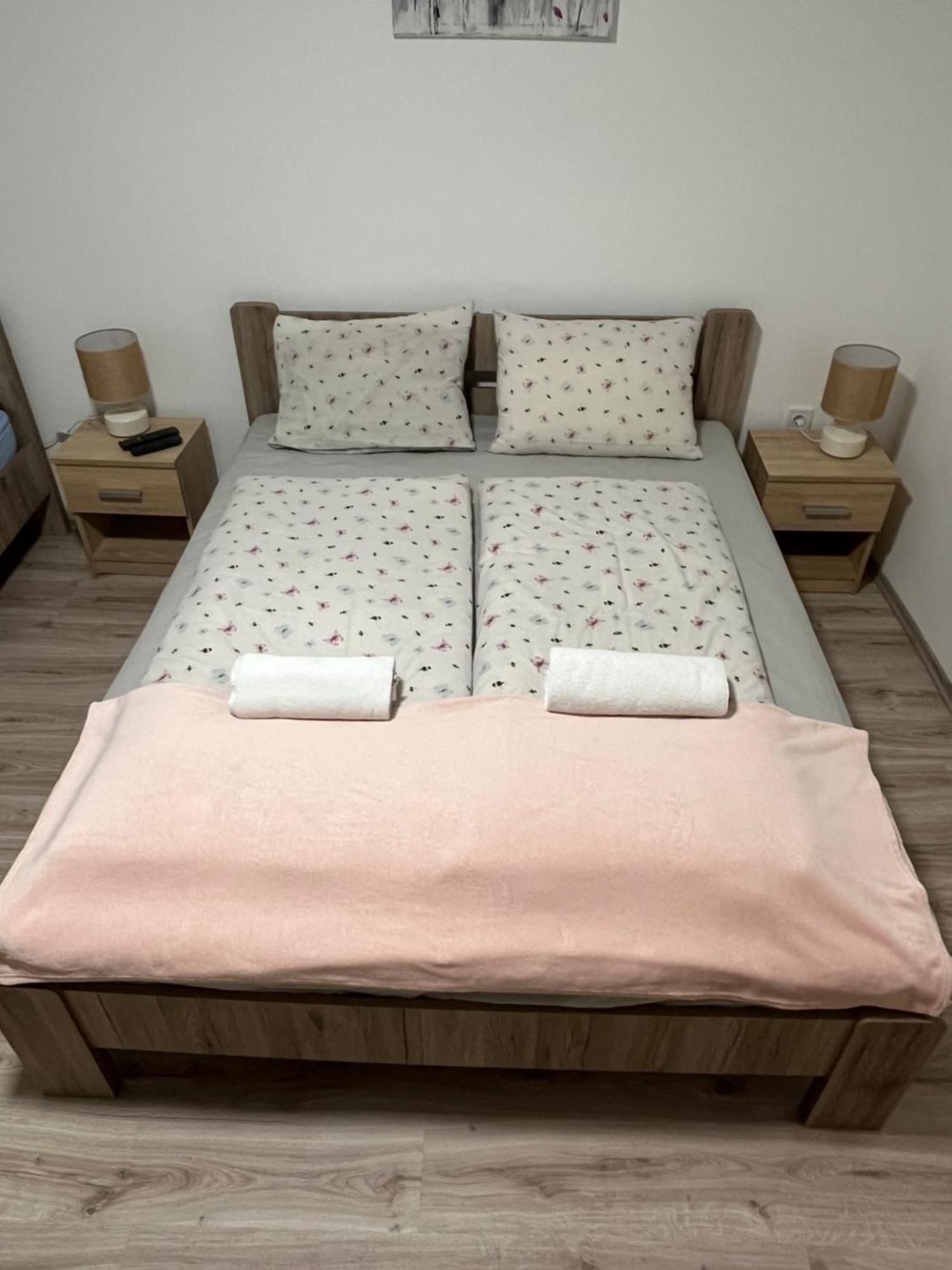 Mini Zoo Apartman ナジカニジャ エクステリア 写真